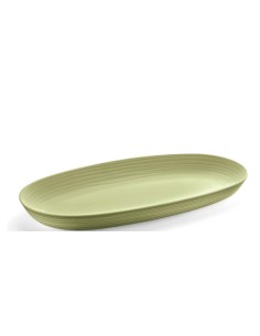 TAVOLA E CUCINA: vendita online VASSOIO DA PORTATA TIERRA GREEN in offerta
