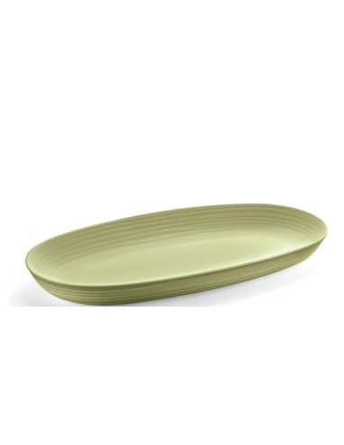 TAVOLA E CUCINA: vendita online VASSOIO DA PORTATA TIERRA GREEN in offerta