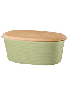 TAVOLA E CUCINA: vendita online CONTENITORE PRODOTTI DA FORNO GREEN TIERRA in offerta