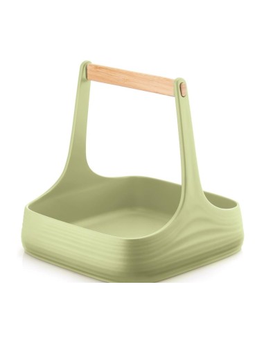 TAVOLA E CUCINA: vendita online ORGANIZZATORE DA TAVOLA ALL TOGETHER GREEN in offerta