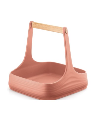 TAVOLA E CUCINA: vendita online ORGANIZZATORE DA TAVOLA ALL TOGETHER TERRACOTTA in offerta