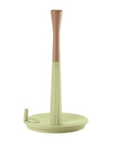 TAVOLA E CUCINA: vendita online PORTAROTOLO UNIVERSALE ROLL TEAR GREEN in offerta