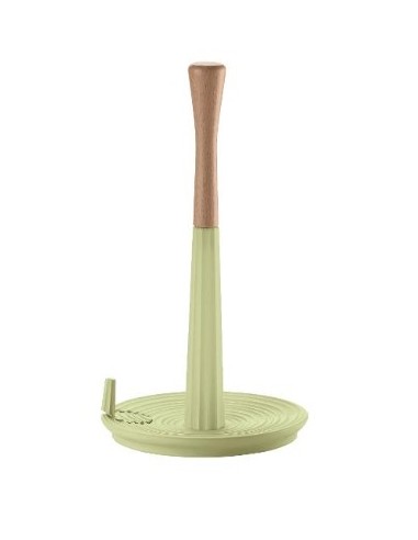 TAVOLA E CUCINA: vendita online PORTAROTOLO UNIVERSALE ROLL TEAR GREEN in offerta