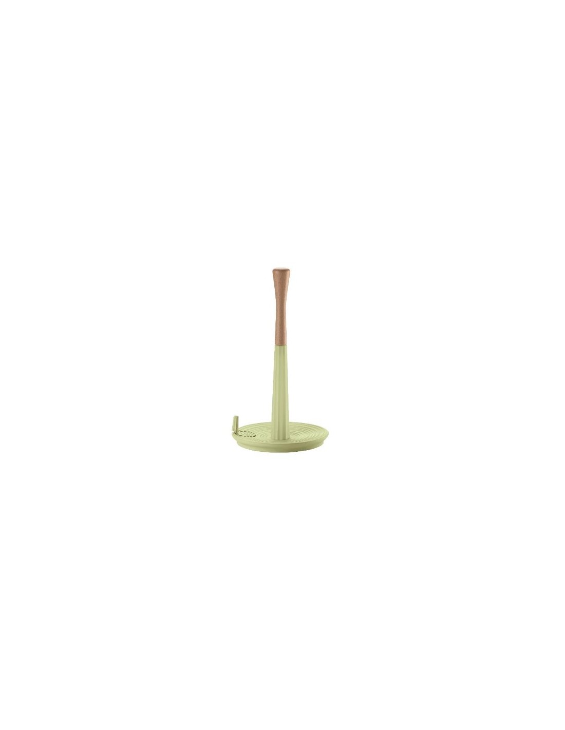 TAVOLA E CUCINA: vendita online PORTAROTOLO UNIVERSALE ROLL TEAR GREEN in offerta