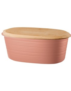 TAVOLA E CUCINA: vendita online CONTENITORE PRODOTTI DA FORNO TERRACOTTA TIERRA in offerta