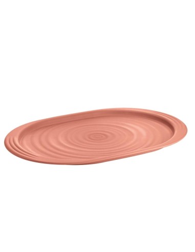 TAVOLA E CUCINA: vendita online VASSOIO M TIERRA TERRACOTTA in offerta