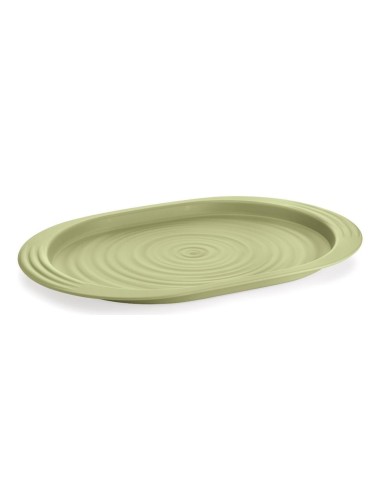 TAVOLA E CUCINA: vendita online VASSOIO L TIERRA GREEN in offerta
