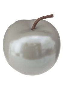 FIGURA MELA 158081A CERAMICA 9X7CM ASSORTITO su Shop in Casa