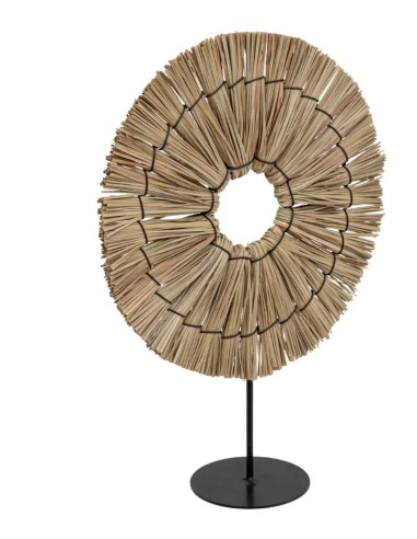 DECORAZIONE 200885 MARINA 31X22X8CM RAMI SECCHI su Shop in Casa