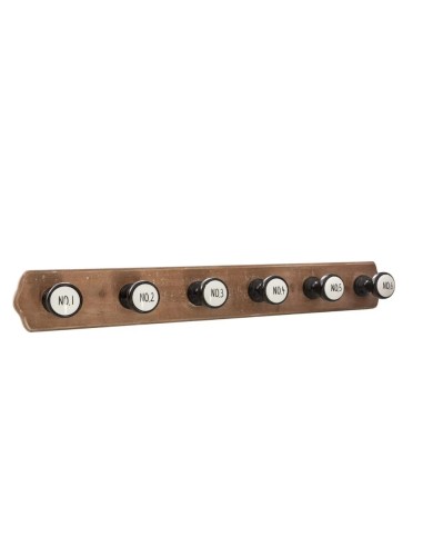 APPENDIABITI PARETE 158141 6P GRES 66X9CM su Shop in Casa
