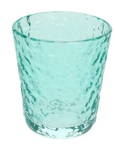ELSA BICCHIERE 270CC ACQUAMARINA su Shop in Casa
