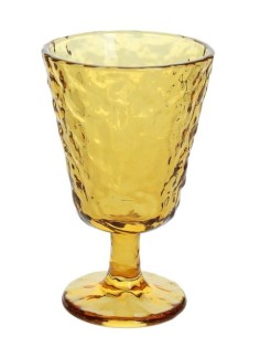 ELSA CALICE 270CC AMBRA su Shop in Casa