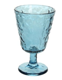 ELSA CALICE 270CC AZZURRO su Shop in Casa