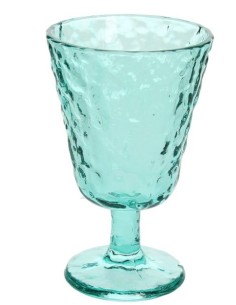 ELSA CALICE 270CC ACQUAMARINA su Shop in Casa