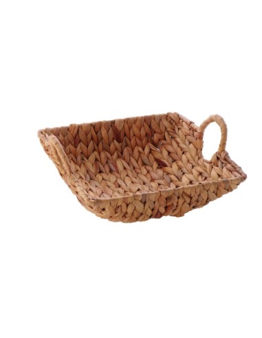 CESTINO 101554 GIACINTO ELKINS 29X29X14CM su Shop in Casa