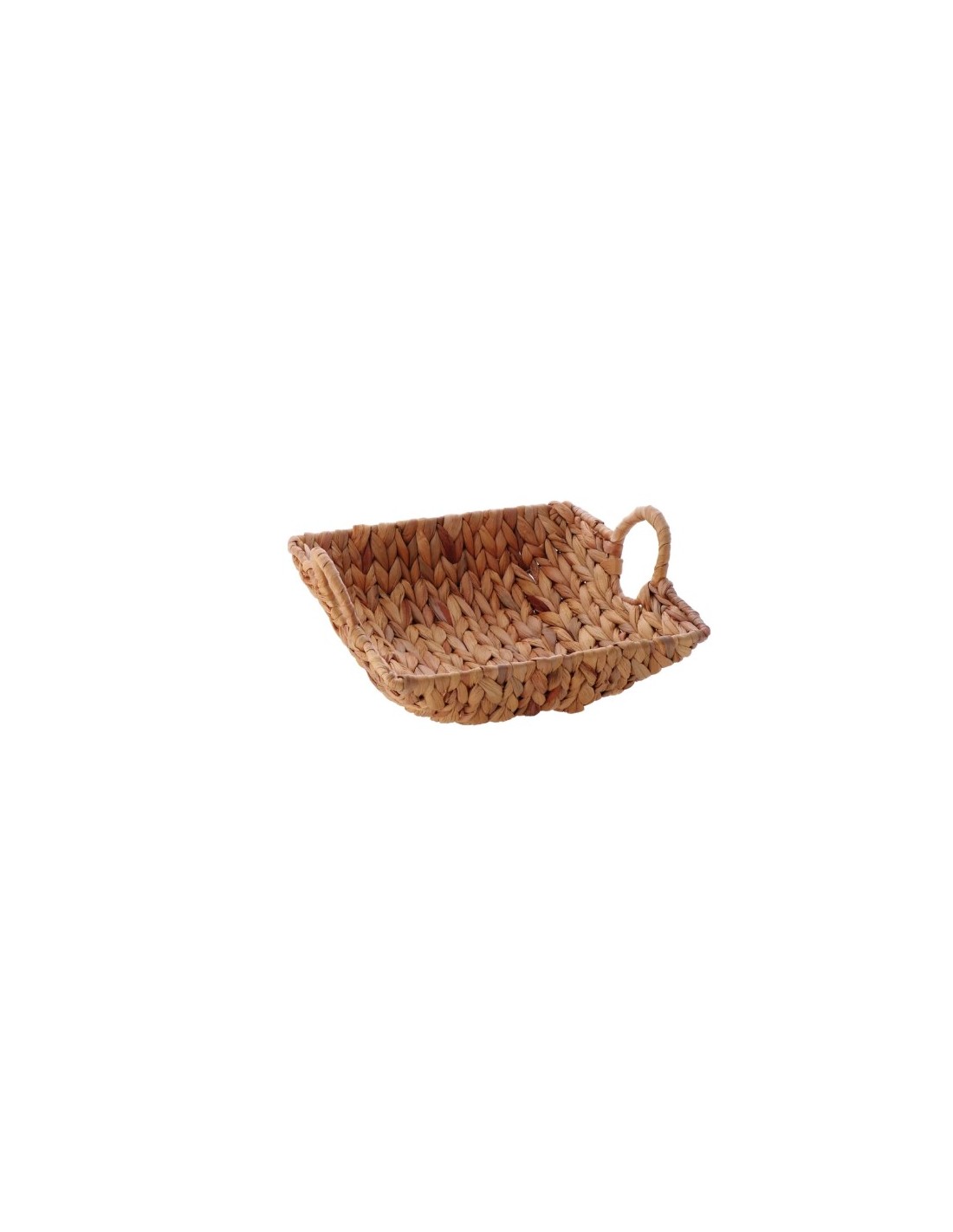 CESTINO 101554 GIACINTO ELKINS 29X29X14CM su Shop in Casa