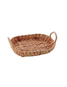 VASSOIO 101543 GIACINTO ELKINS 31X23X10CM su Shop in Casa