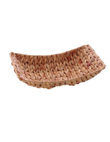 CESTINO 101545 GIACINTO ELKINS 33X22X9CM su Shop in Casa