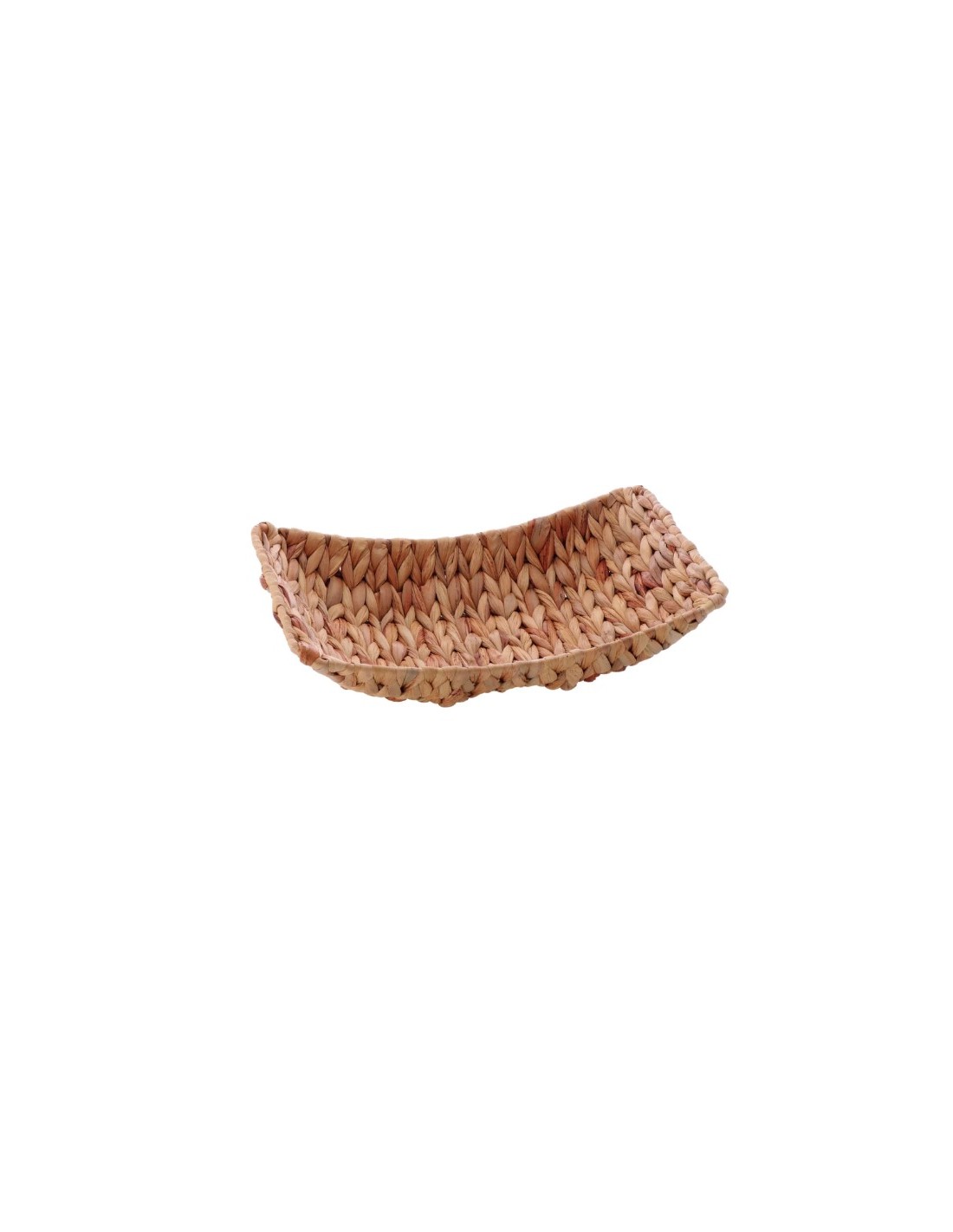 CESTINO 101545 GIACINTO ELKINS 33X22X9CM su Shop in Casa
