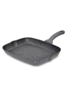 PENTOLE INDUZIONE: vendita online Bistecchiera Cuore di Pietra 33×26 cm Induzione – Accademia Mugnano in offerta