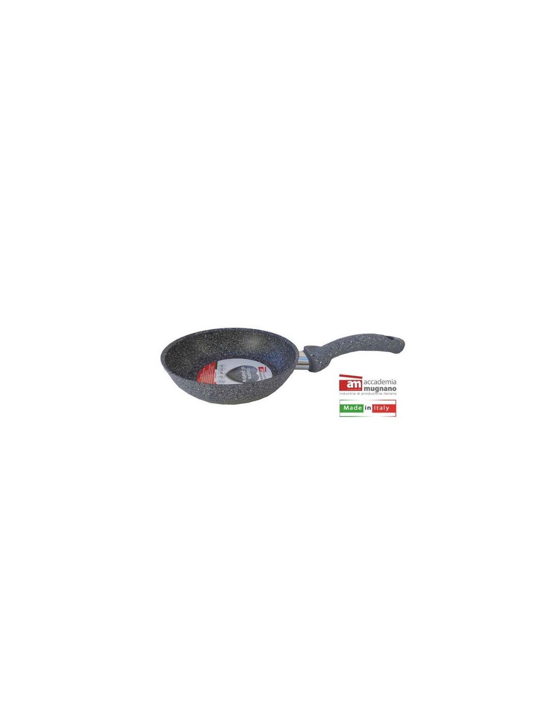 CUORE DI PIETRA PADELLA 22CM INDUZIONE su Shop in Casa