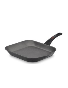 SUPER GRILL MULTIUSO RETTANGOLARE 28X30CM su Shop in Casa