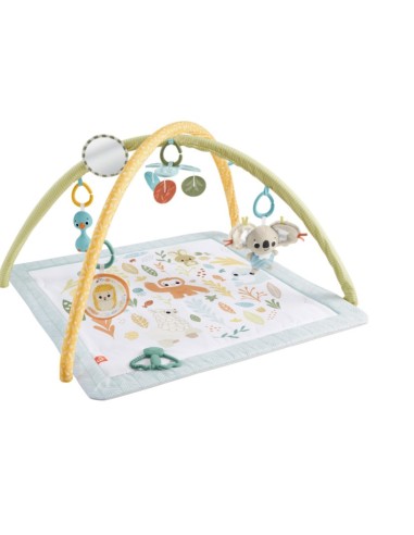 FP HRB19 SONAGLINI E DENTIZIONE ASSORTITI su Shop in Casa