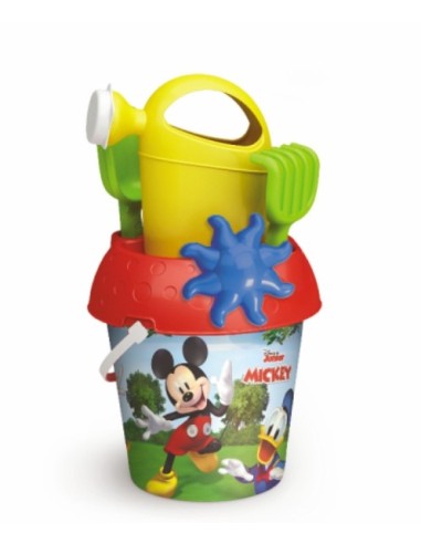 MICKEY 20398 SET MARE CON INNAFFIATOIO su Shop in Casa