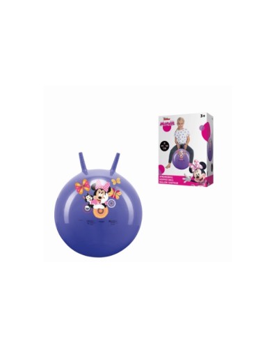 MINNIE 59444 HOPPER BALL