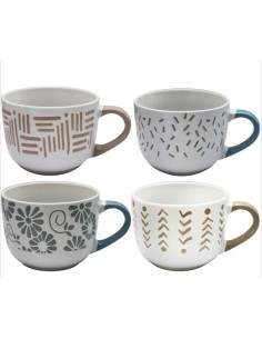 TAZZA COLAZIONE 25415 PENNY ASSORTITO su Shop in Casa