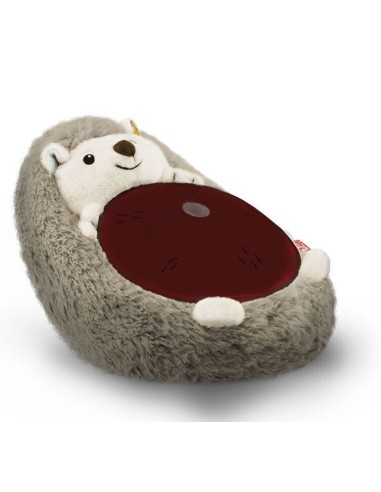 ZAZU Henry il Riccio – Proiettore di Luci e Suoni per Bambini | shopincasa.it