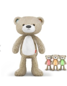 Zazu Sleeptrainer Brody Orsetto Taupe | shopincasa.it