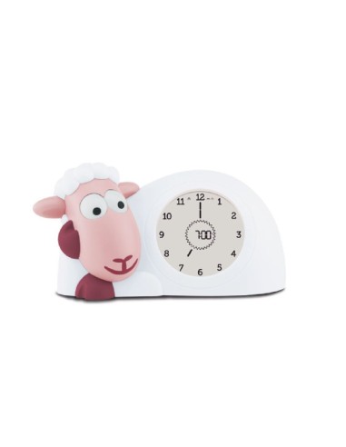 ZAZU SAM ROSA ALLENATORE DEL SONNO su Shop in Casa