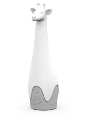 ZAZU Gina la Giraffa – Torcia e Lampada Notturna per Bambini | shopincasa.it