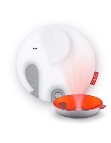 ZAZU Emmy Elefantina – Lampada Notturna per Neonati e Bambini | shopincasa.it