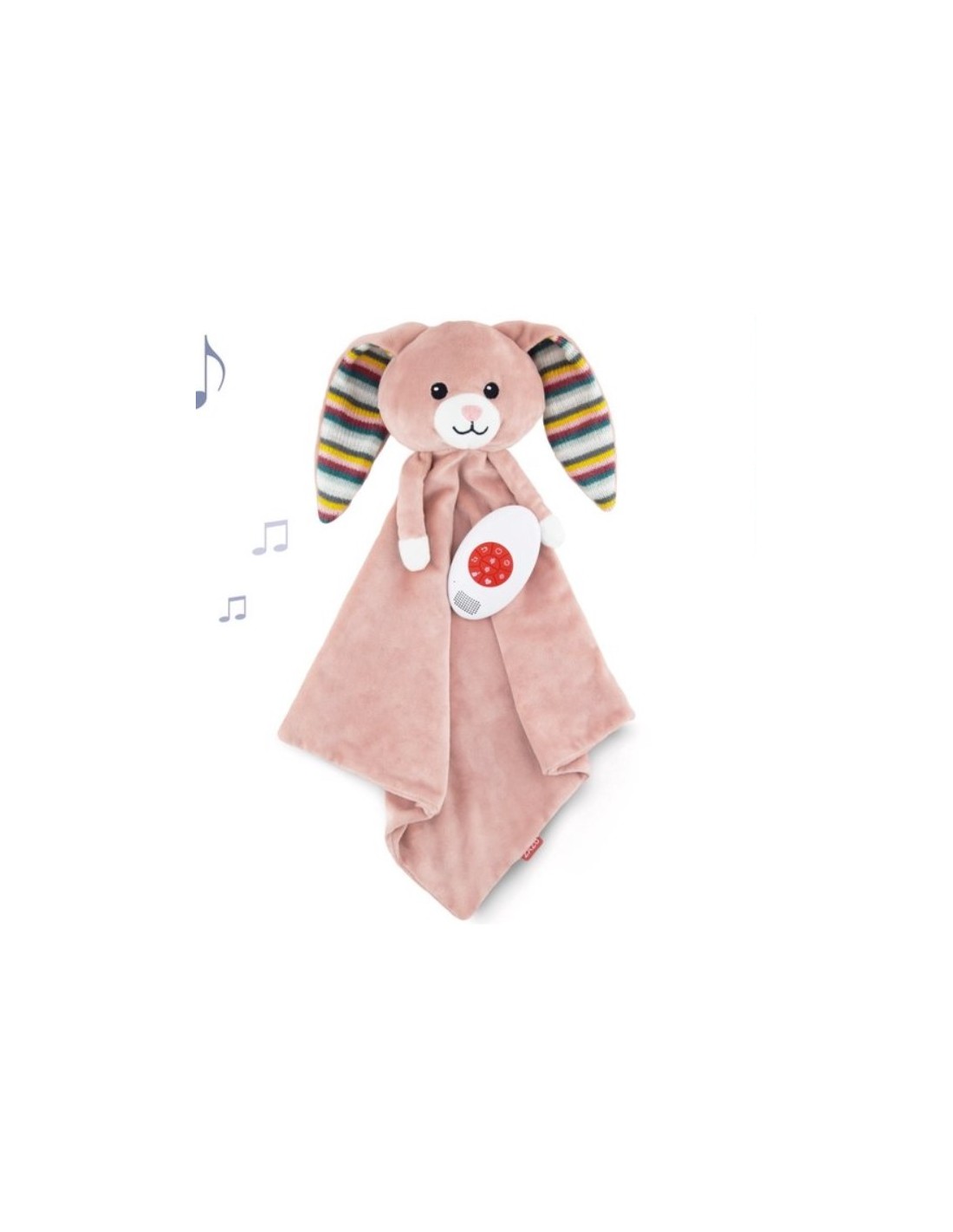 Zazu Becky Dudu Coniglio con Suoni Bianchi | shopincasa.it
