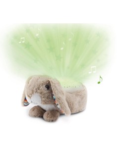 ZAZU RUBY PROIETTORE STELLE CON MELODIE su Shop in Casa