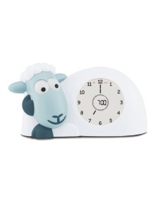 ZAZU SAM BLU ALLENATORE DEL SONNO su Shop in Casa