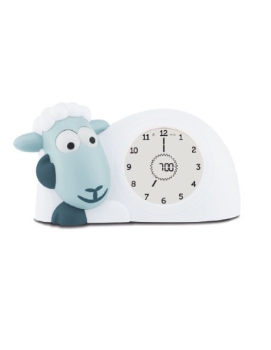 ZAZU SAM BLU ALLENATORE DEL SONNO su Shop in Casa