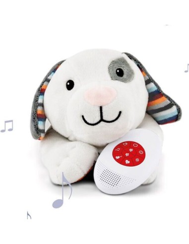 ZAZU DEX PELUCHE COMPAGNO SONNO SONORO su Shop in Casa