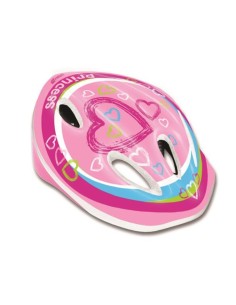 CASCO 707200056 EASY GIRL REGOLABILE su Shop in Casa
