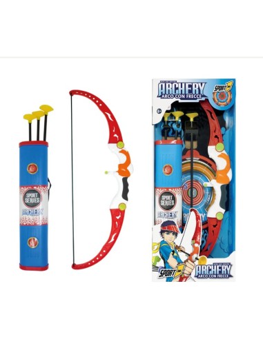 SET ARCIERE 704850061 FLAMES su Shop in Casa
