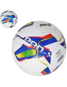PALLONE CALCIO 702100256 PRO-X SGONFIO su Shop in Casa