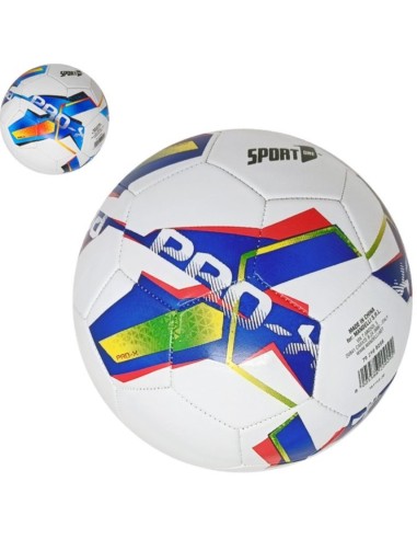 PALLONE CALCIO 702100256 PRO-X SGONFIO