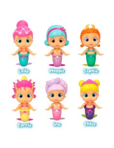 BLOOPIES 923942 SIRENE ASSORTITE su Shop in Casa