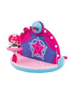 TWIKY TWK02000 PLAYSET PALCOSCENICO su Shop in Casa