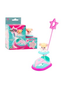 TWIKY TWK01000 BUMPER CAR ASSORTITI su Shop in Casa