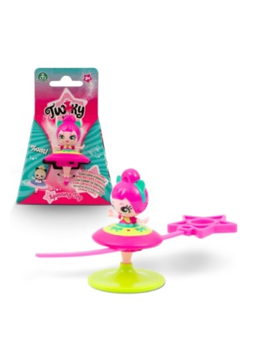 TWIKI TWK10000 BLISTER SINGOLO su Shop in Casa