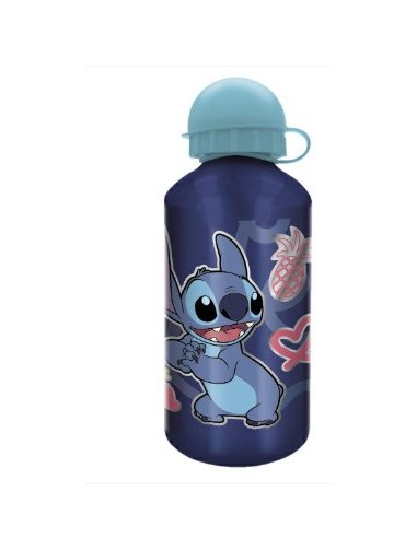 STITCH ST75039 BORRACCIA ALLUMINIO 560ML su Shop in Casa