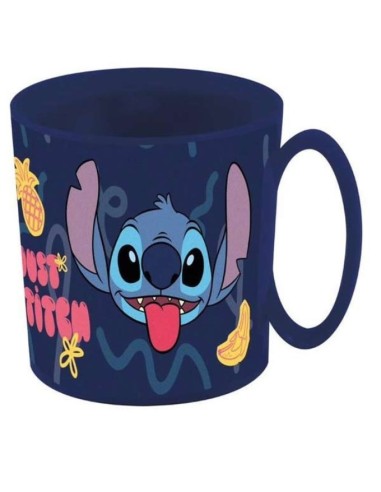 STITCH ST755004 TAZZA MUG 350ML